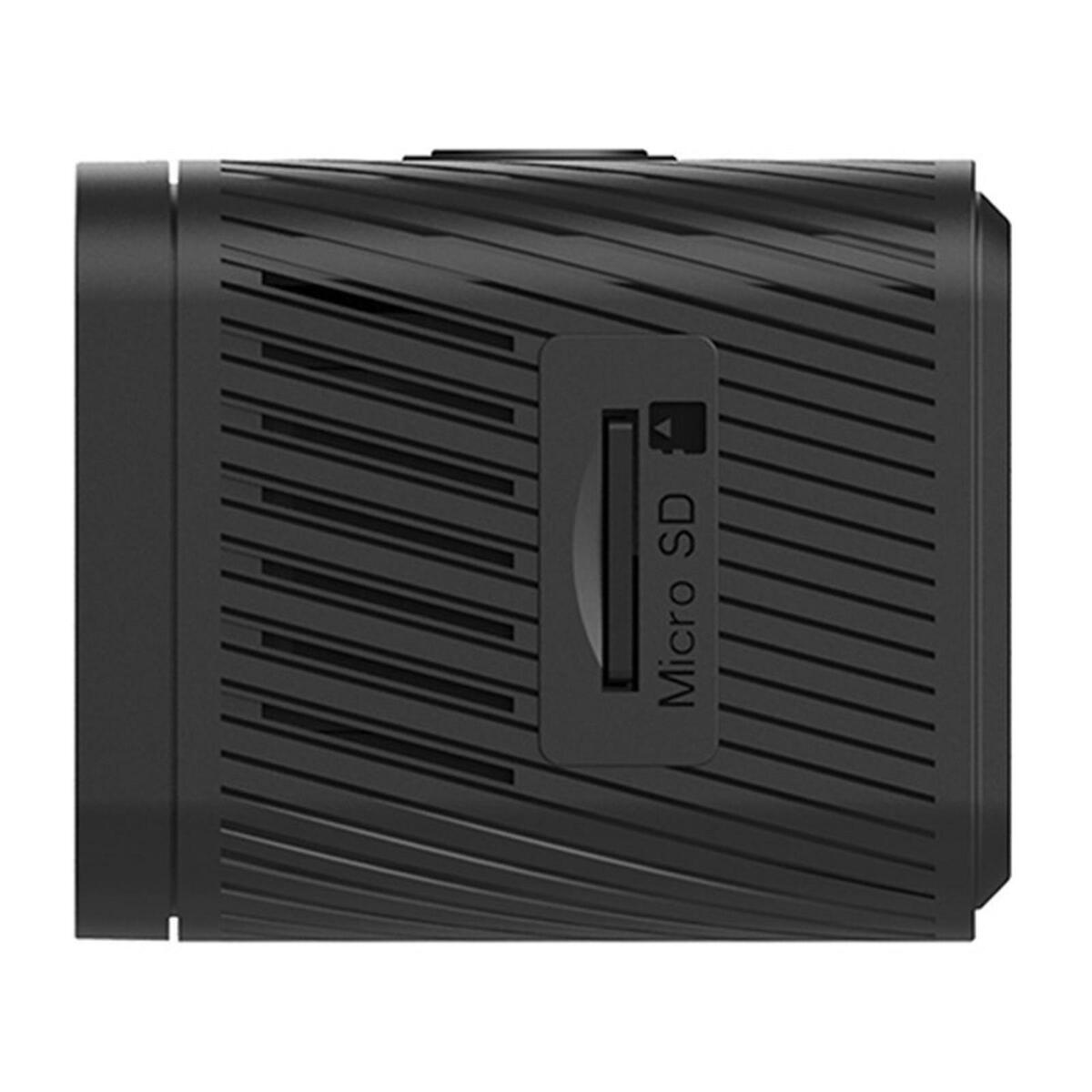 Small Wearable Camera  Personal Camera   Rechargeable Compact 1080P