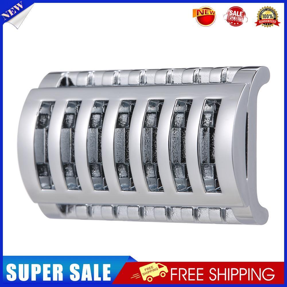 Safety Double-edged Razor Head High Performance Portable Shaving Head Tool