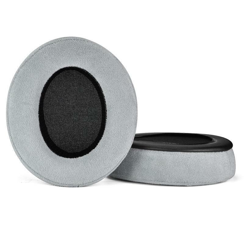 High Quality Headset Foam Earpads for ATH M50X M30 M40 M40X Headphone Ear Pads