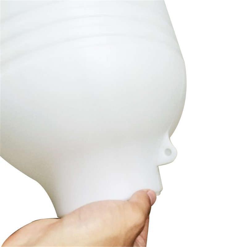 Lamb Feeder Milk Bottle Sheep Feeding Bucket Calf Goat Animal Feeding Pot