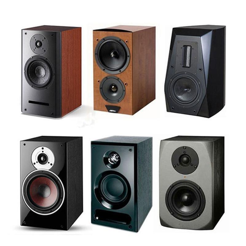 High-low Two-frequency Divider Weah 204 Frequency Divider Shocking Sound Quality
