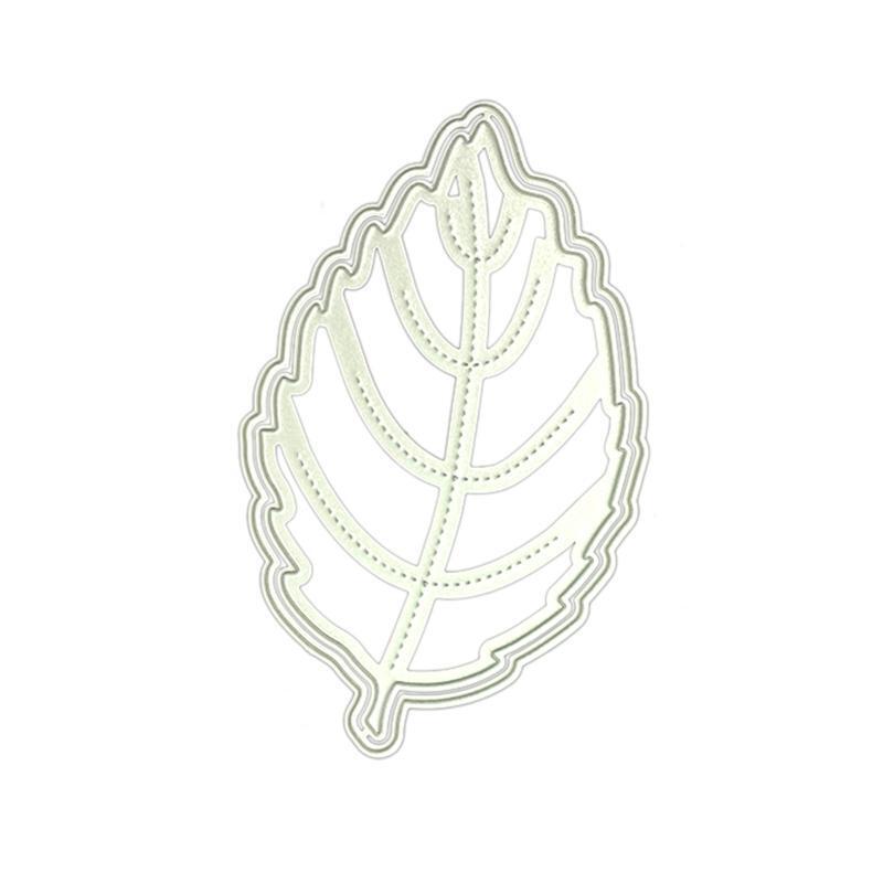 Cutting Die Cuts DIY Crafts Cutting Dies for DIY Embossing Card Making Book Tag
