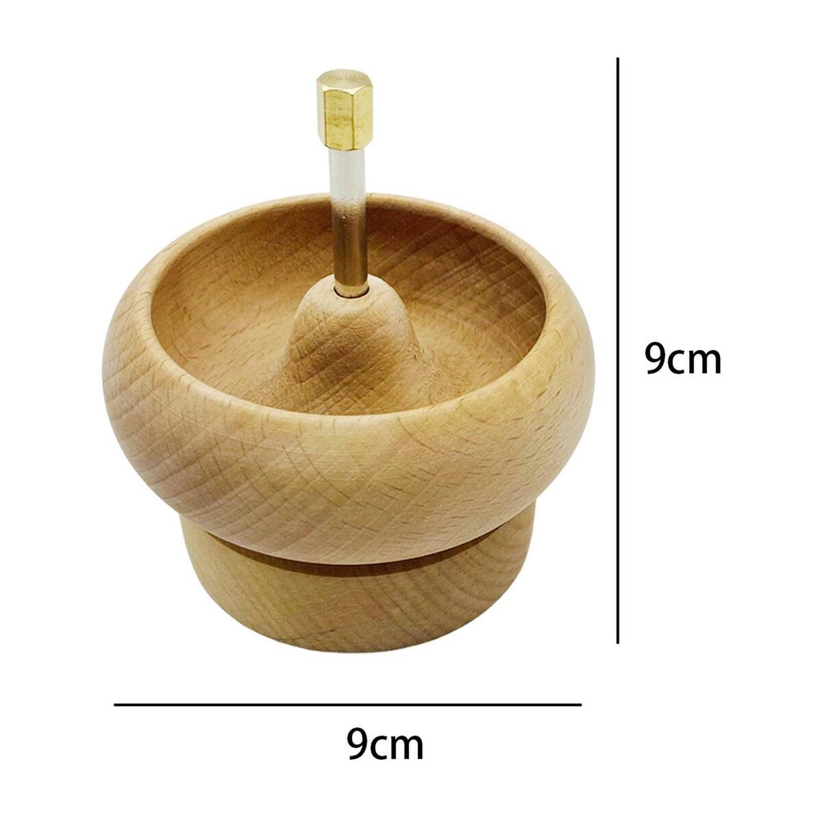Bead Spinner  Threading for Quickly Stringing Jewelry Making