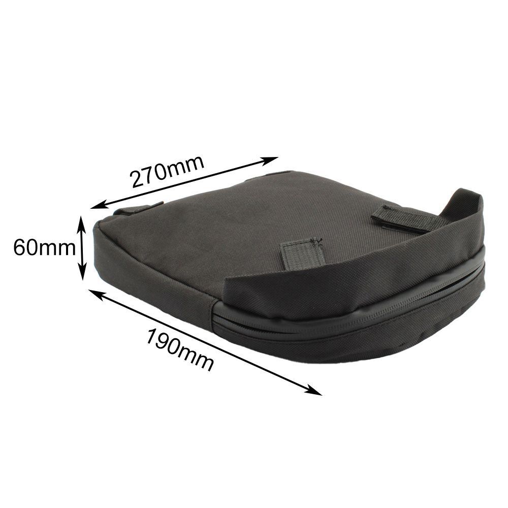 Bag Saddlebags For BMW R1250 GS Adventure|BMW R1200 GS LC Adv.  (2014-)