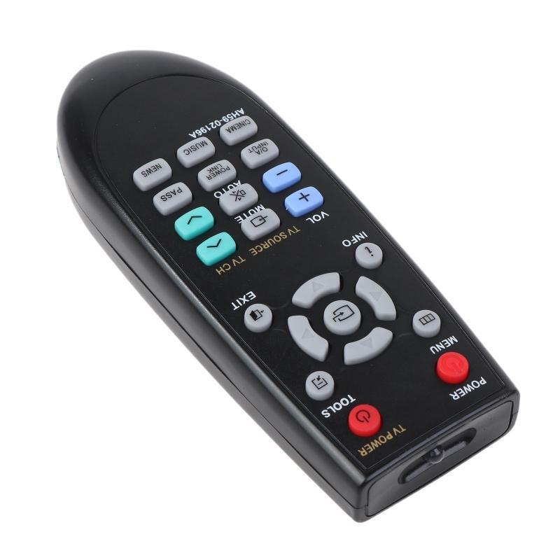 Home Speaker Audio Remote Control AH59 02196A for HT-WS1 HT-SB1R HT-SB1G HT-WS1G