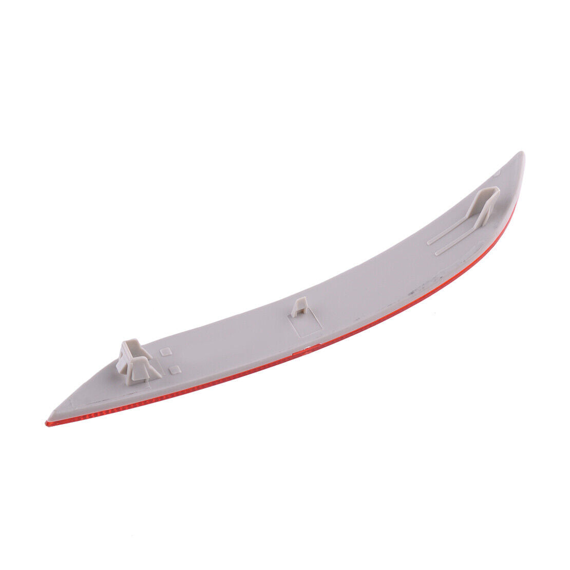 1x Right Rear Bumper Reflector Red Light Tail Lamp fit for BMW X1 E84 2009-2015
