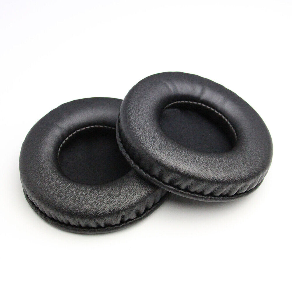 Protein Leather Ear Cushion Pads for Sony MDR-V150 V250 V300 V100 V200 V400