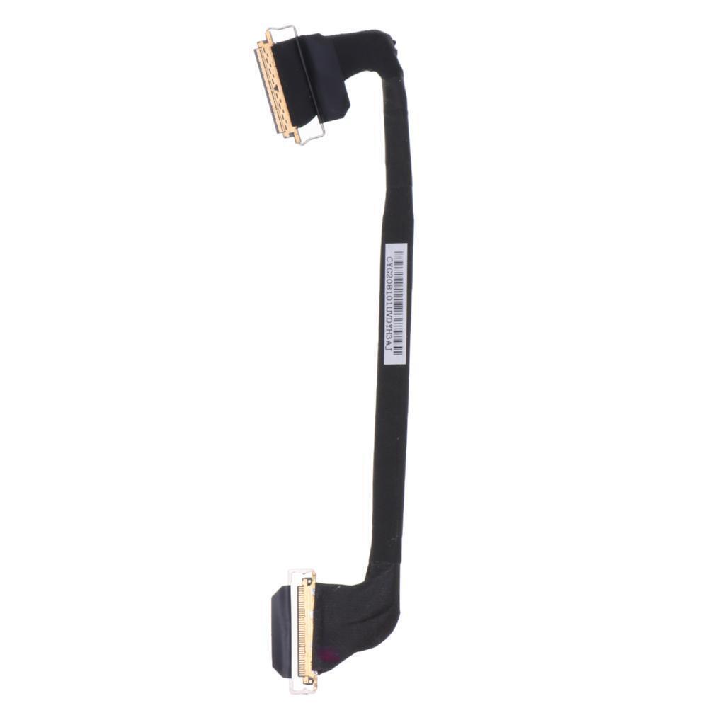 LCD Display Flex Cable, Replacement LED Cord Connector Cable for