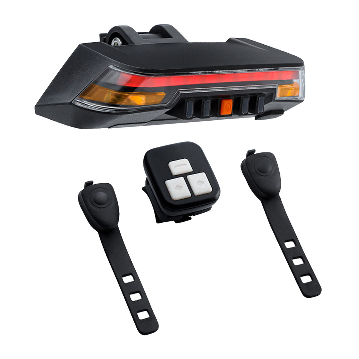 Rear Lamp Waterproof  Signal Lamp  Installation Plastic for