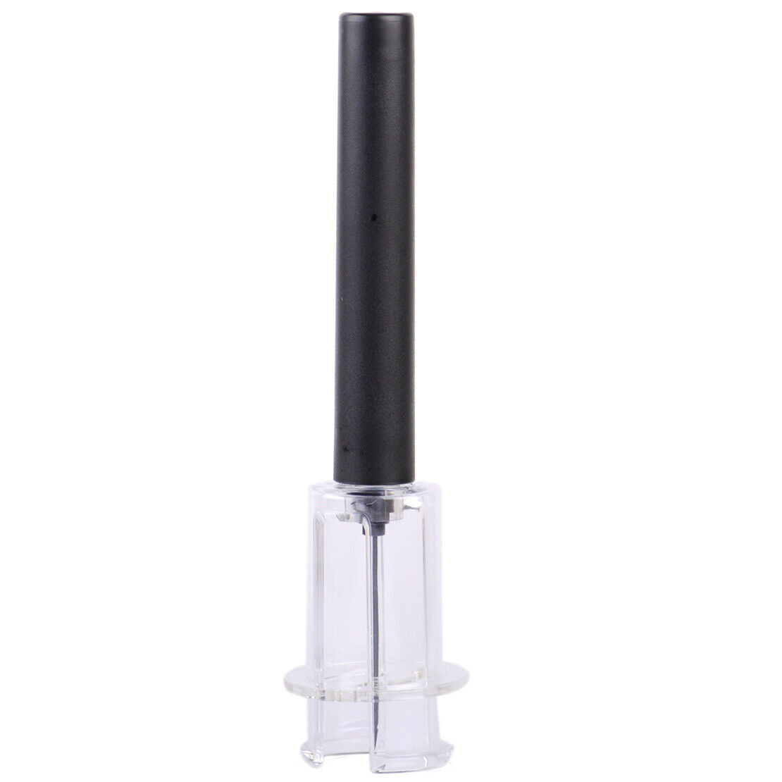 Air Pressure Corkscrew Red Wine Bottle Opener Popper Pump Cork Remover Tool Li