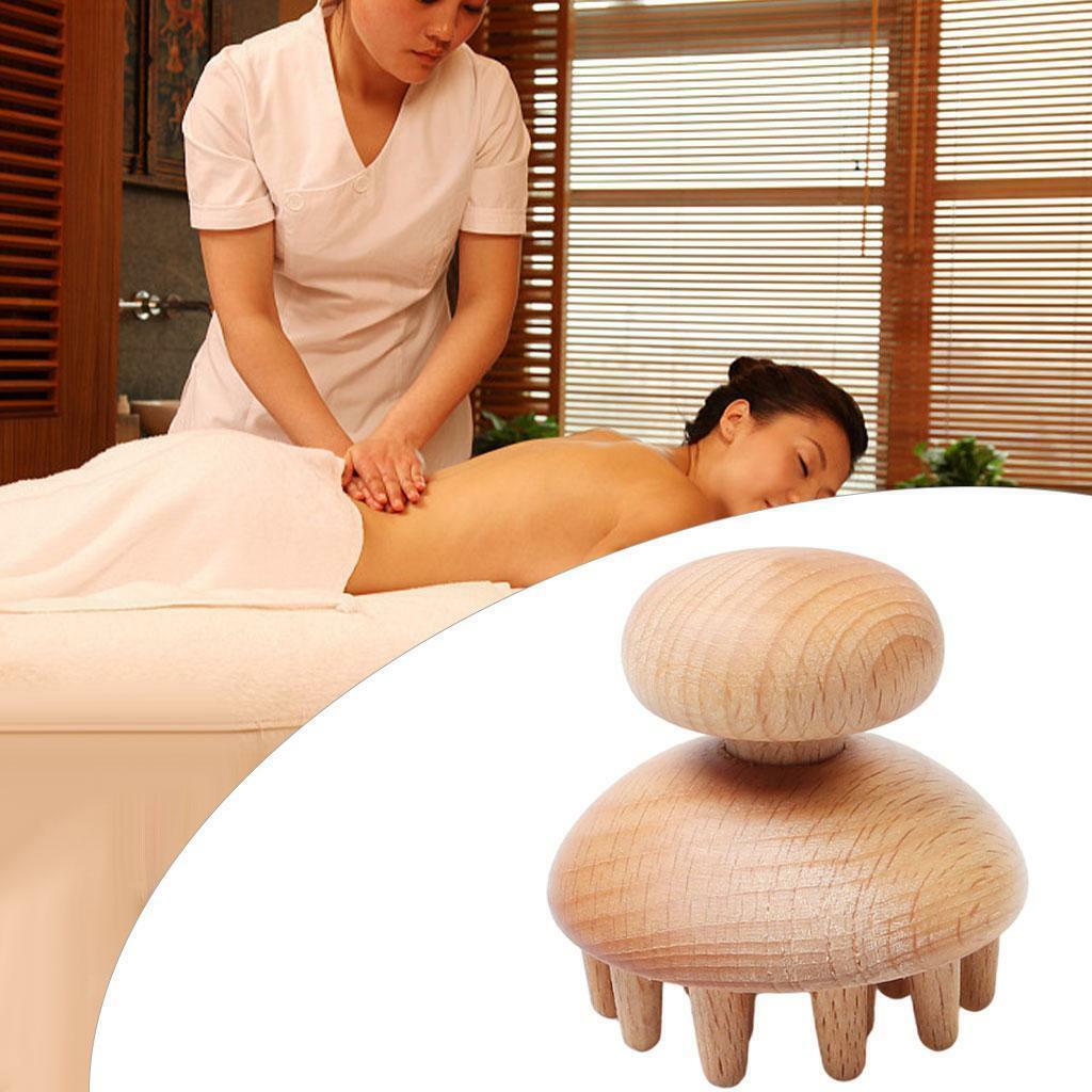 3pcs  Body Massage Tool Massage Roller Anti-Cellulite Muscle Release