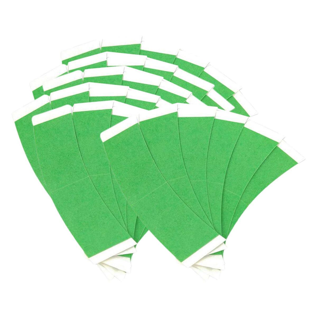 36 Pieces /Bag Double Sided Waterproof  C-shaped Adhesive Tapes for