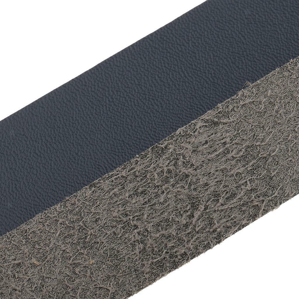 Length Microfiber Pu Leather Tape Strap Embellishments 2cm  2 Pcs
