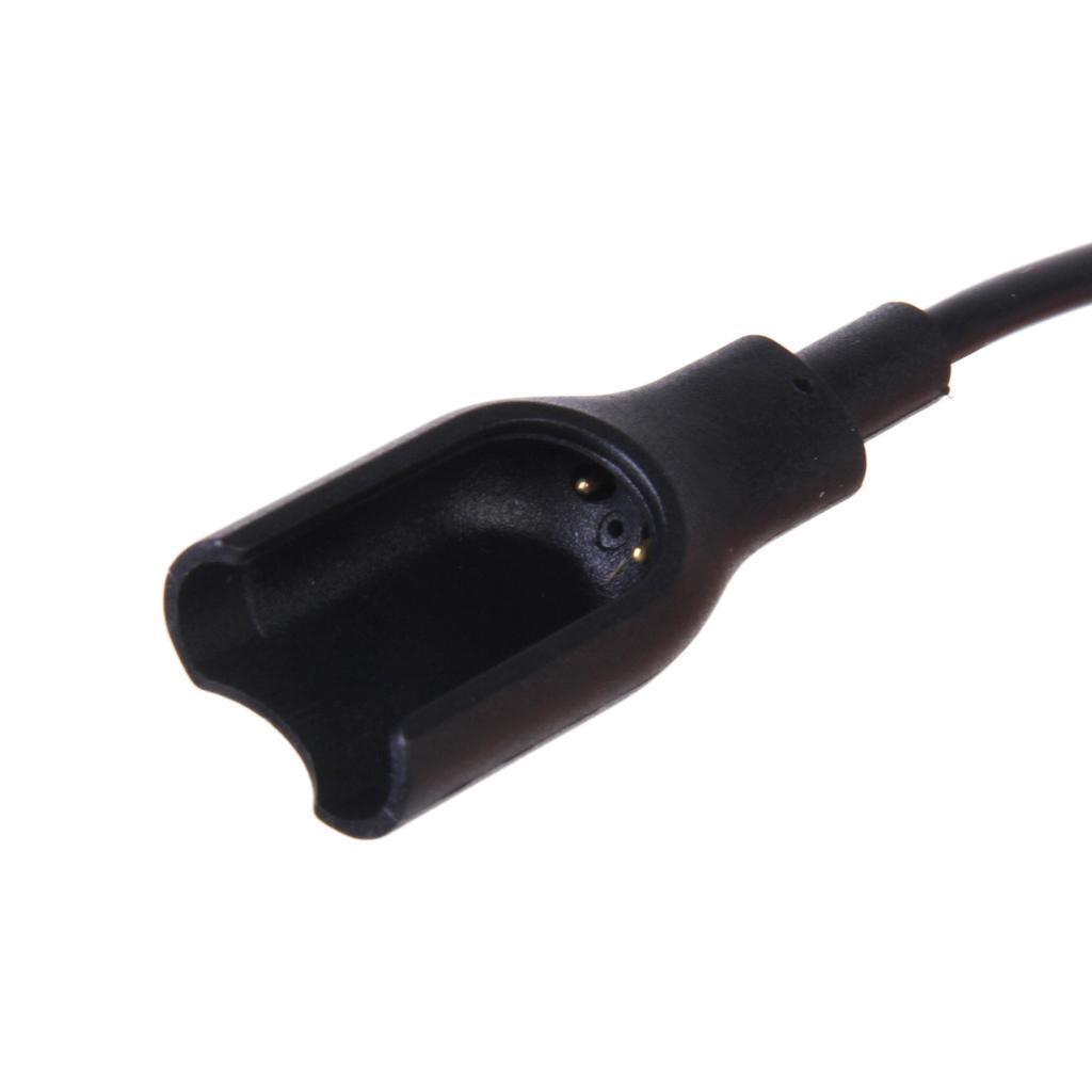 5Pack Black USB Charging Charger Cable Cord   Smart Watch
