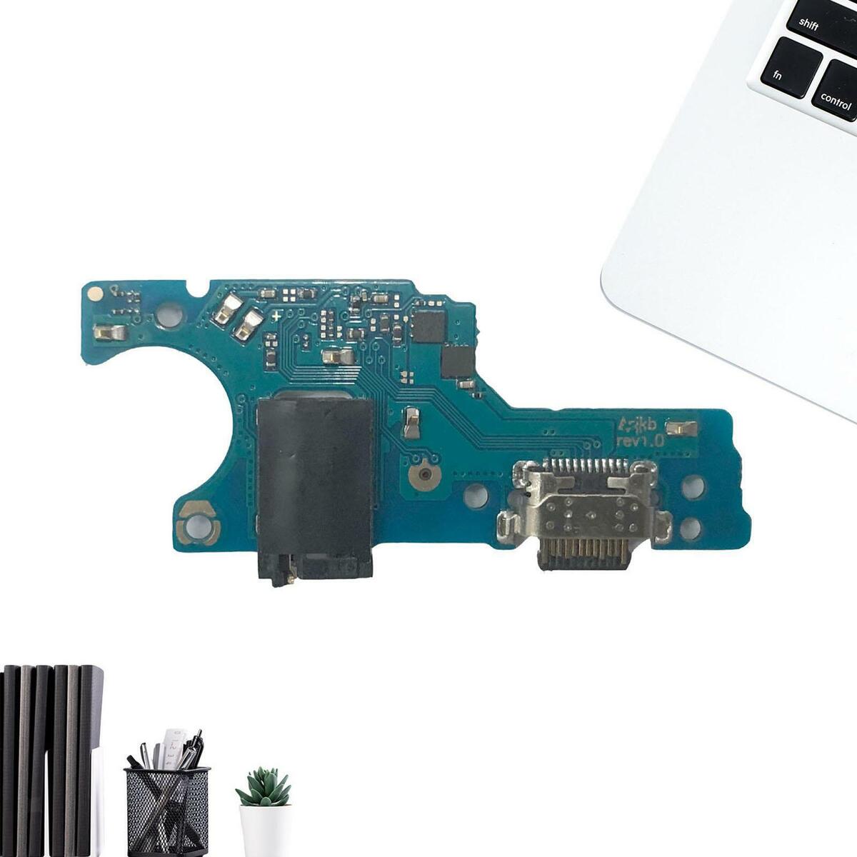USB Charger Port Socket Dock Connector for  F52 5G E5260
