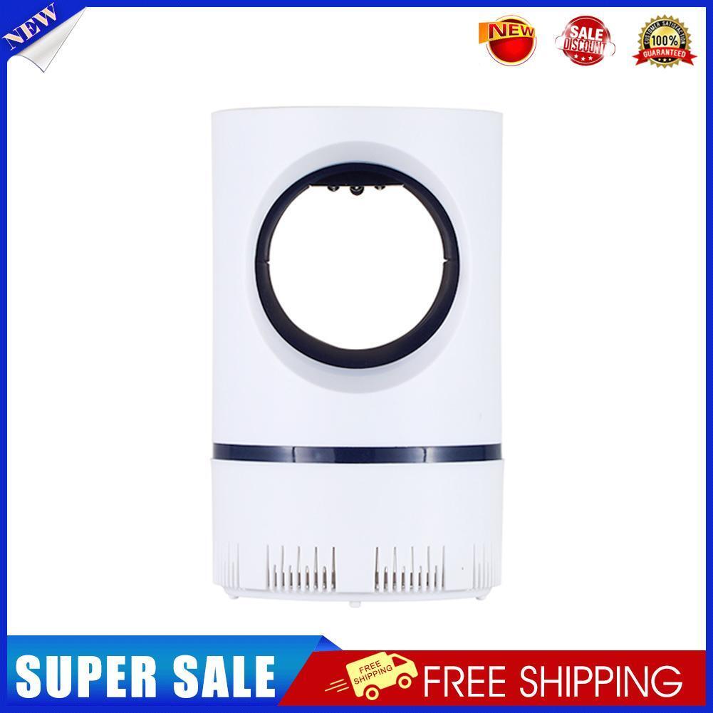 Mute Mosquito Killer Lamp USB Electric Mosquito Lamp Photocatalysis Light