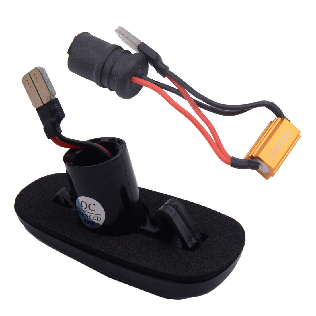 1pair Side Turn Signal Repeater Light Fit For Holden Commodore VY VZ Astra TS