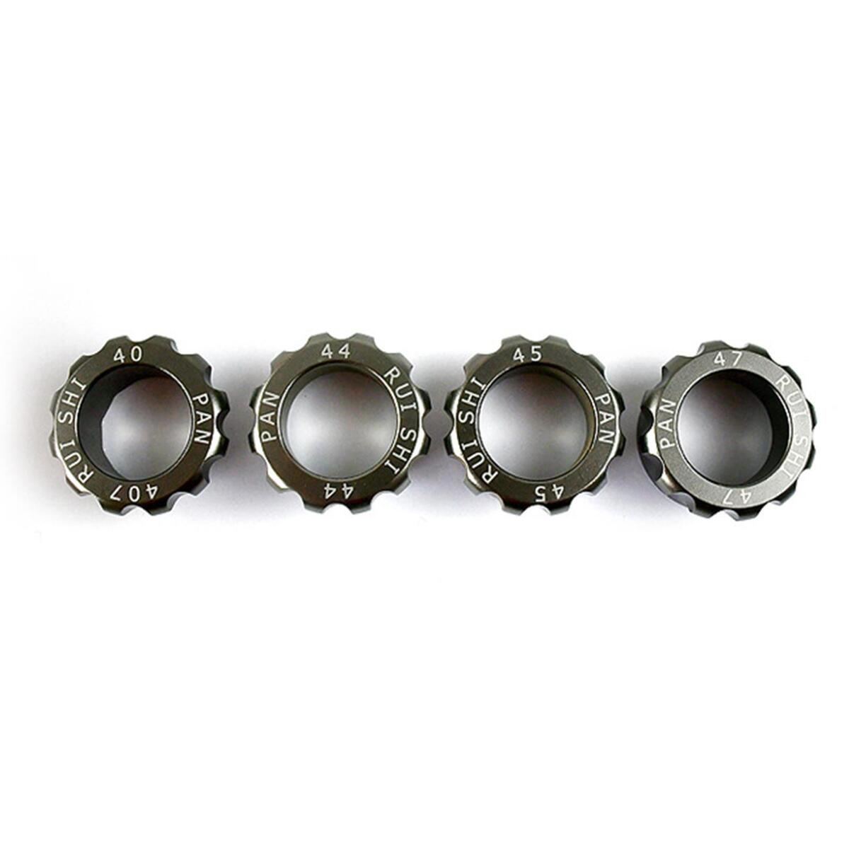 Watches Case  Opener 40mm  45mm 47mm for Watch Repairing