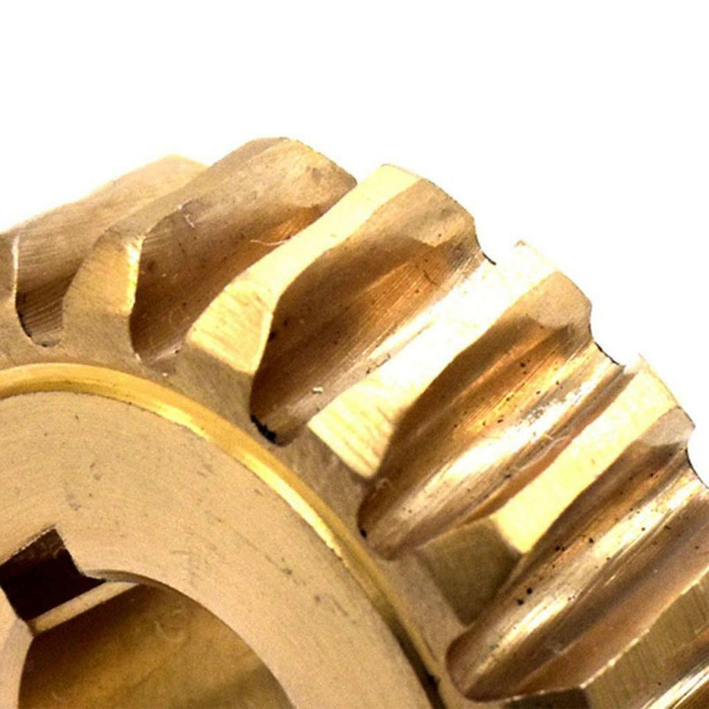 20  Worm Gear 717-0528 717-04449 717-0528A 917-0528A for