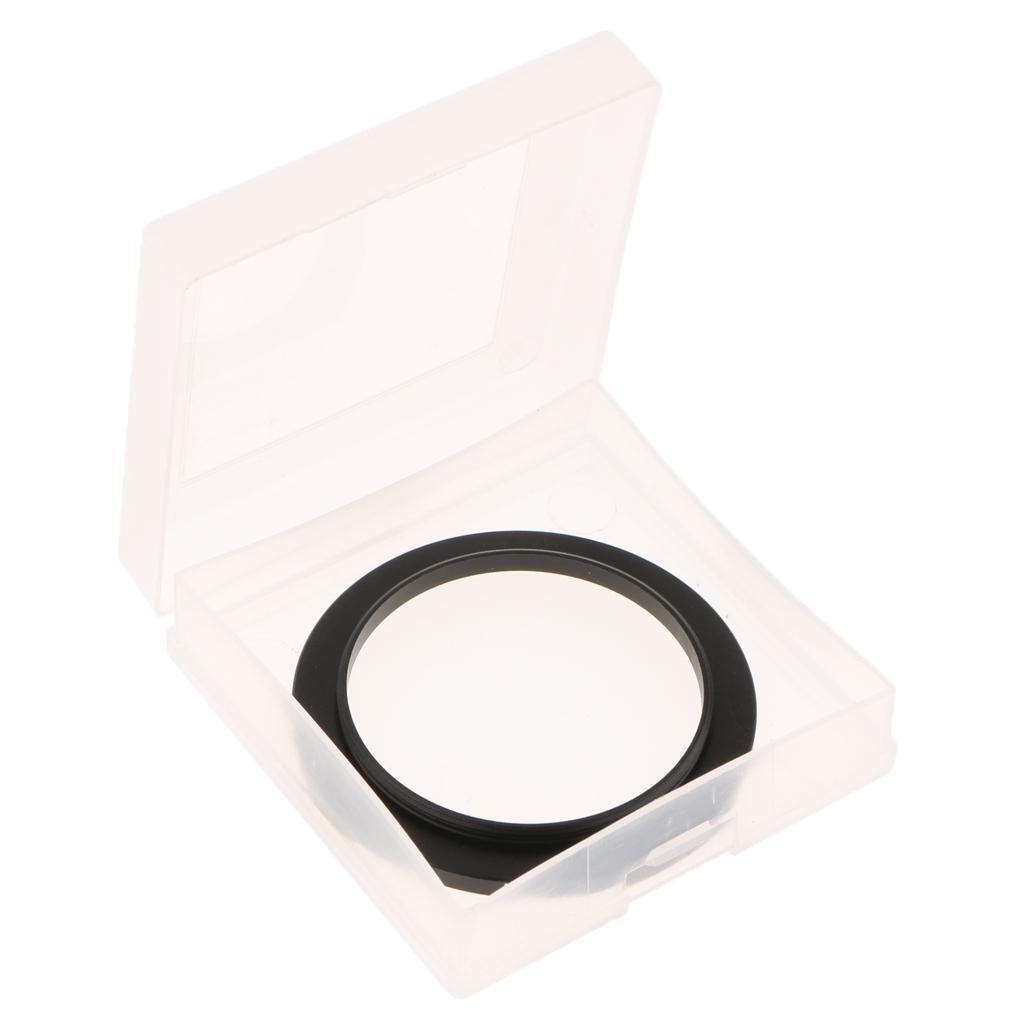 48mm-42mm  Metal Filter Adapter Ring / 48mm Lens to 42mm Accessory