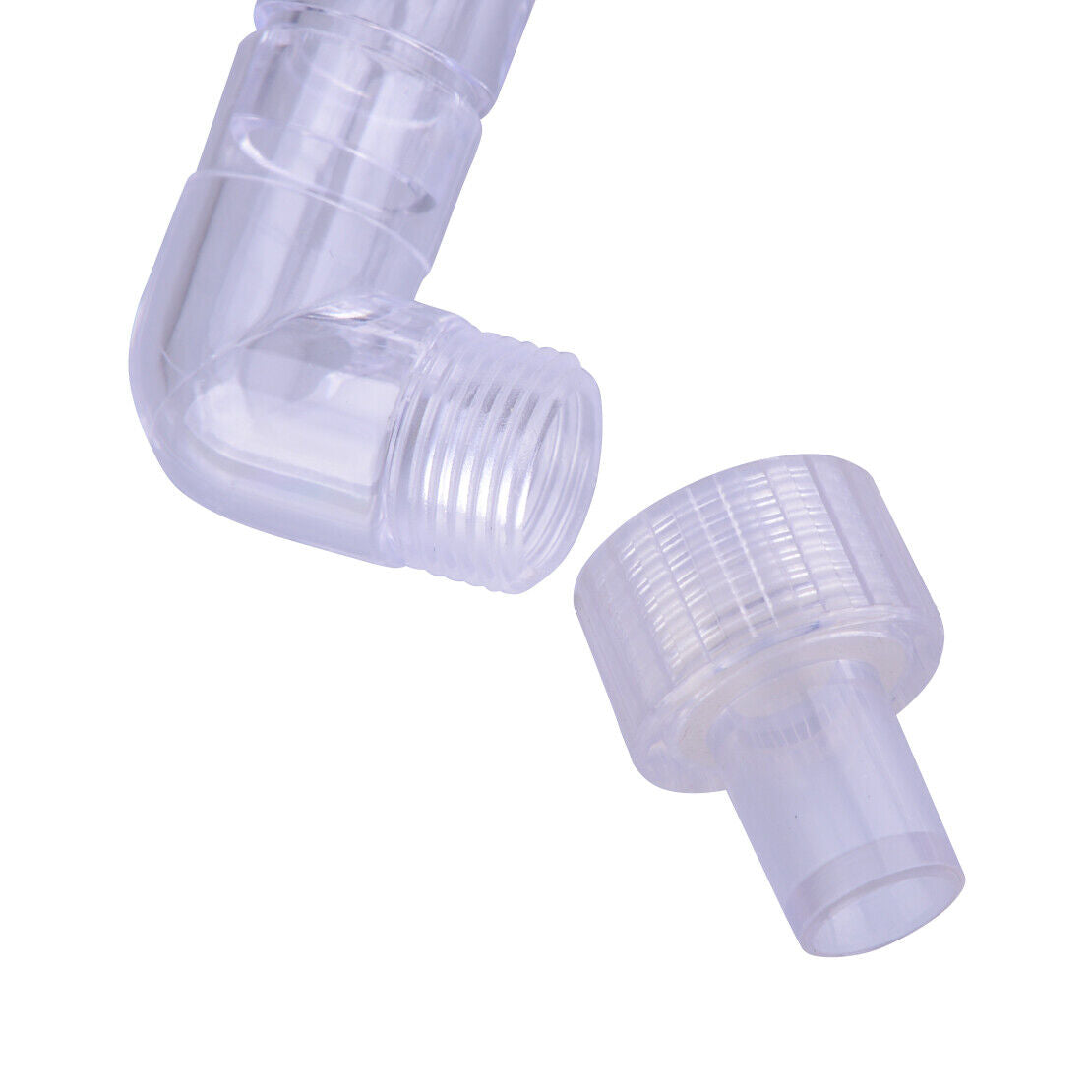 Aquarium Fish Tank Water Plant Oil Fim Acrylic Protein Skimmer Filter New Ly