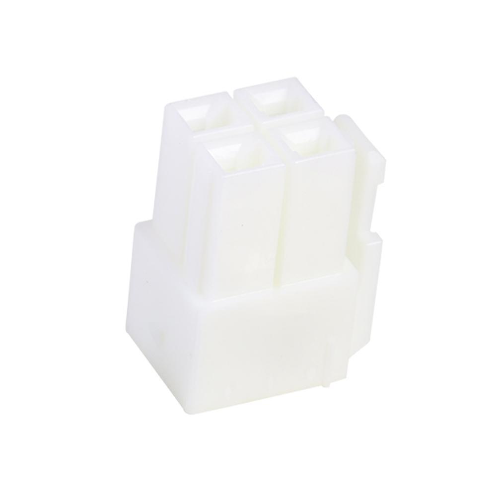 4-Pin Power Connector Plug for Icom IC-7000 IC-7100 IC-7400 IC-7600 Radio