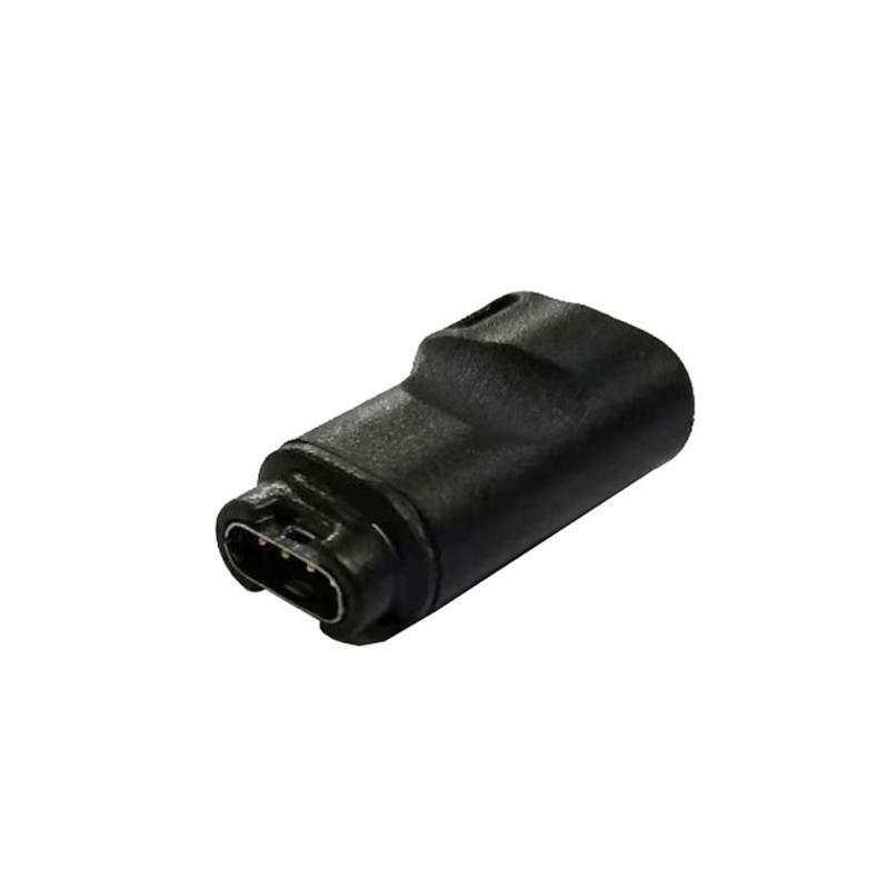 Micro USB Female to 4pin Charger Converter for D2 Charlie Vivosport Fenix 6/5S/5
