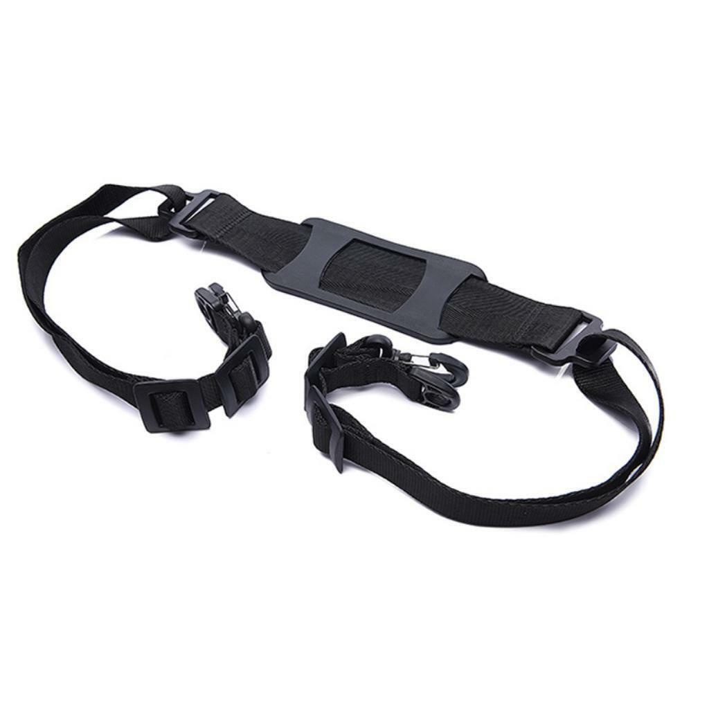 Scooter Pull Strap   Scoot Tow  Carrying Shoulder Band  Hook