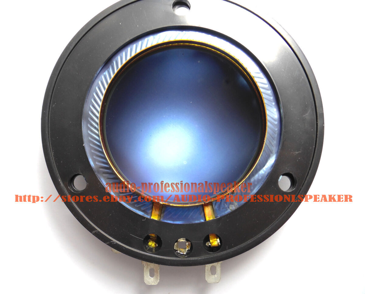 Diaphragm Horn Tweeter for Eminence MD2001 - 8, SONIC 2375, - 8 ohm