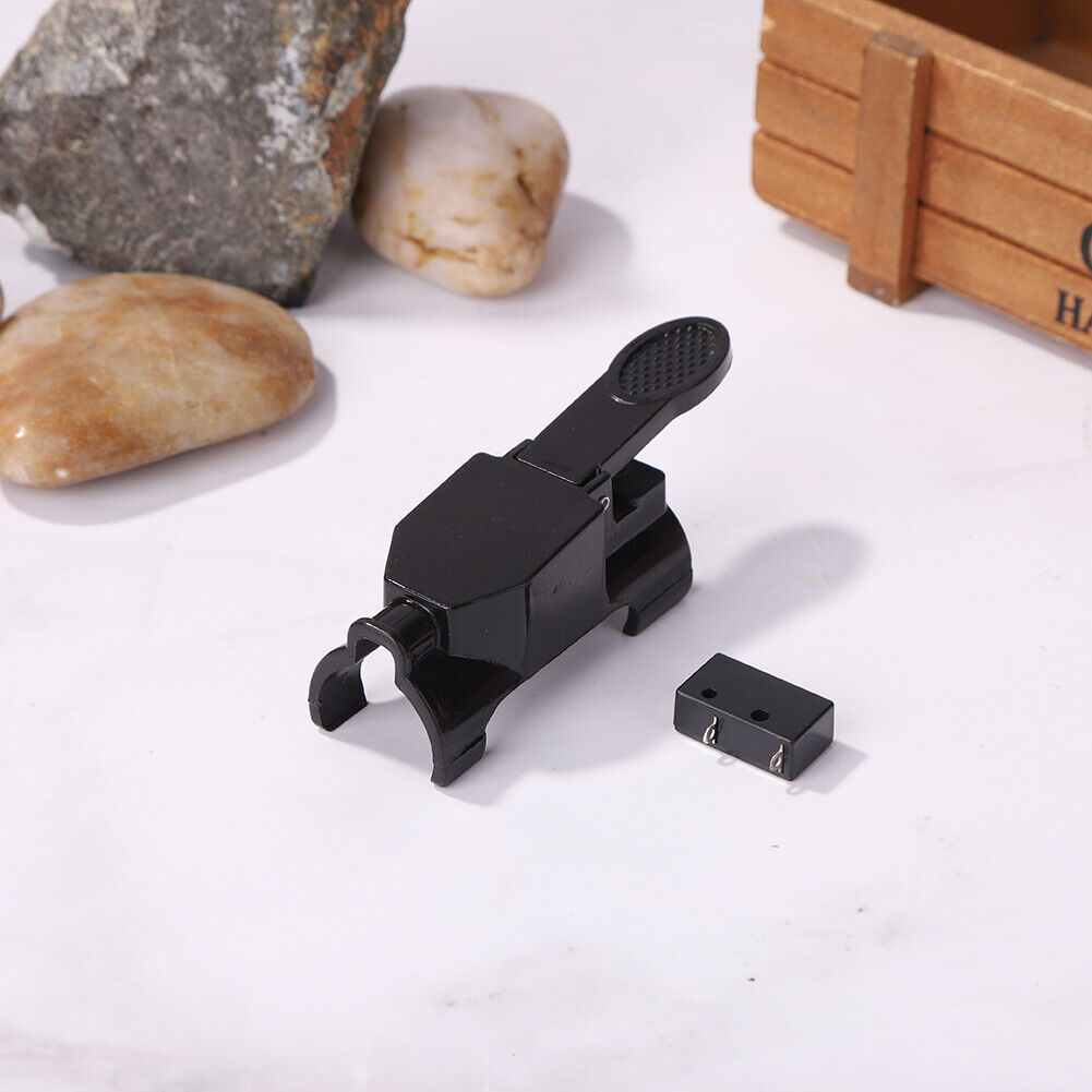 10pcs High Sensitivity TIG Switch Trigger Micro Argon Arc Weld Torch Shell