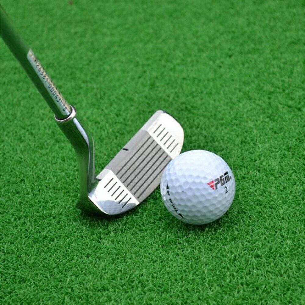 PGM Outdoor Game Double Side Golf Club Chipper for Right And Left Handed Golfer