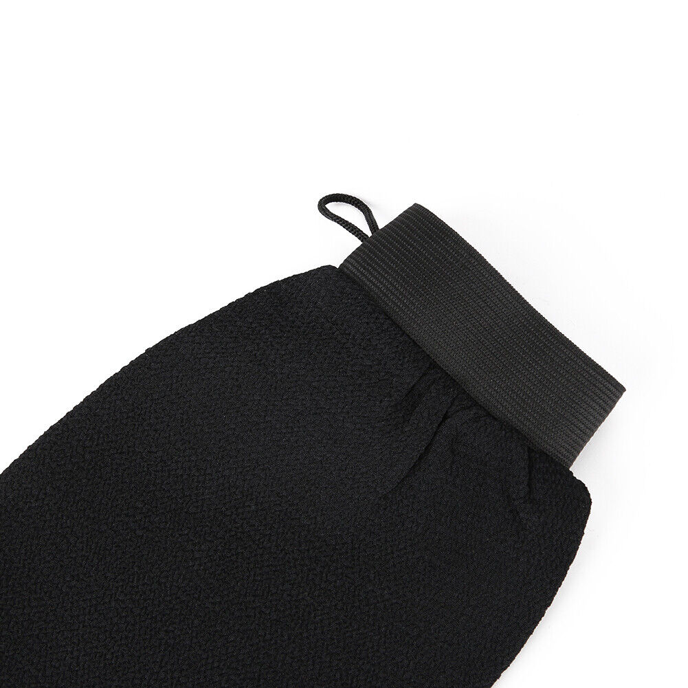 Exfoliating Gloves Massage Brush Durable Fiber Body Dead Skin Removers