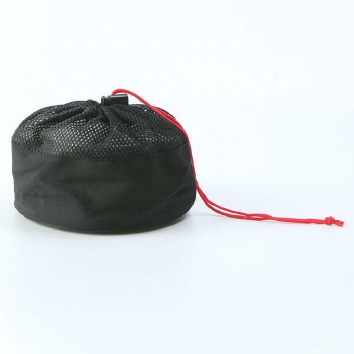 Outdoor Camping Kettle Coffee Pot Gear Hiking Tableware Ultralight 1000ml