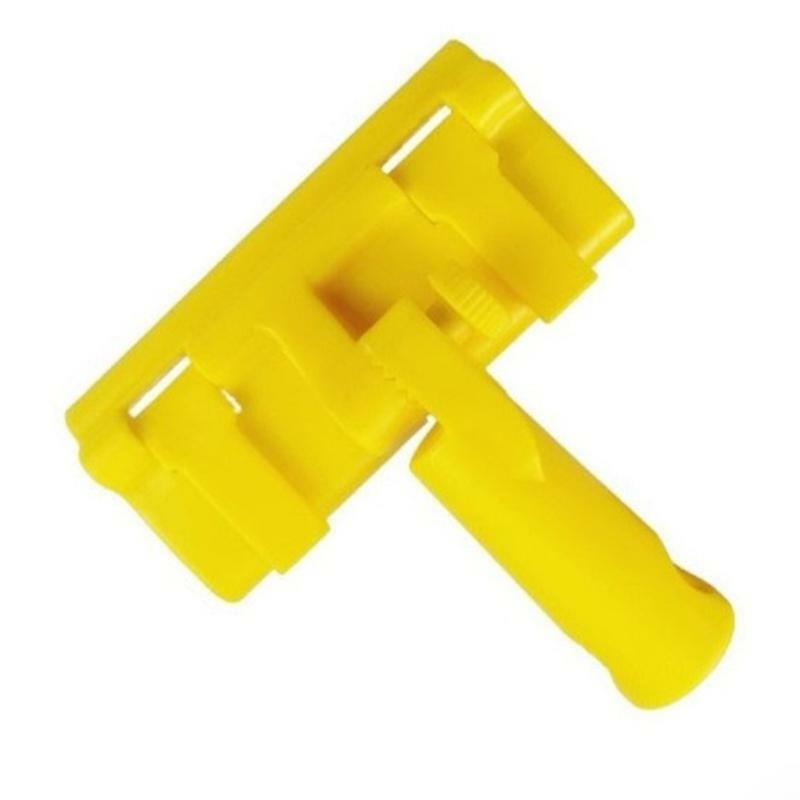 Skimming Blade Handle Adapter with a Quick-release Design Length 15cm/5.91 Inch
