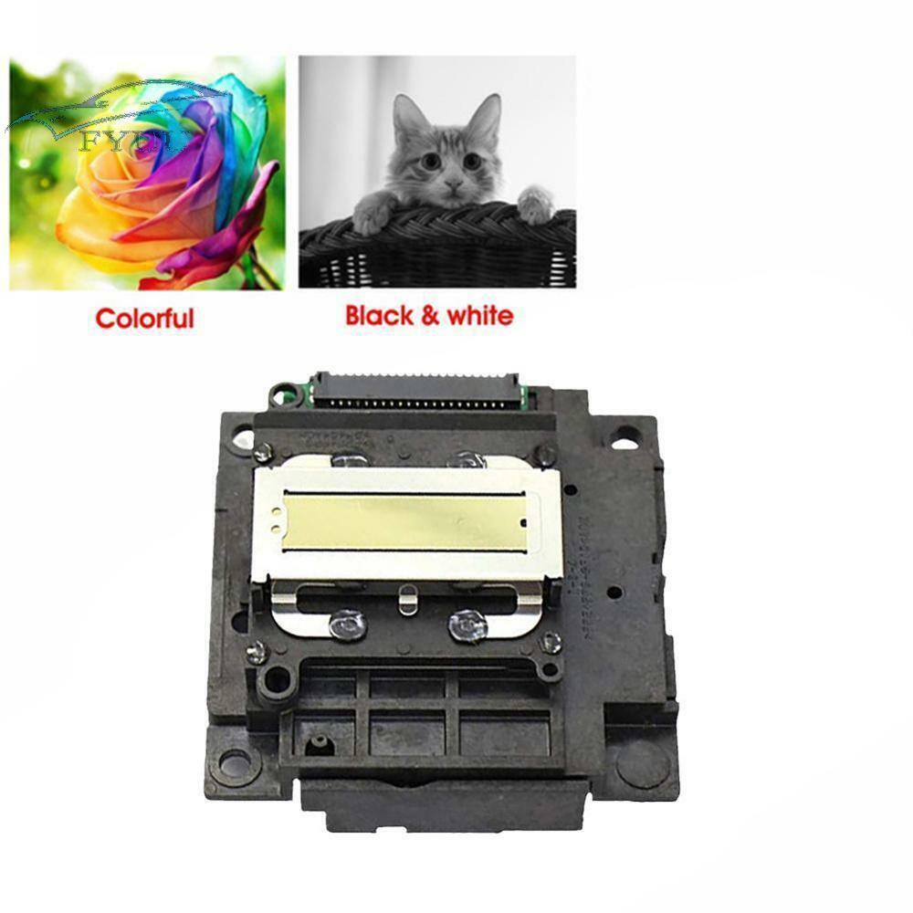 Print Head Replace For Epson L300 L566 ME401 WF2540 XP310 XP303 WF2510 FA04010