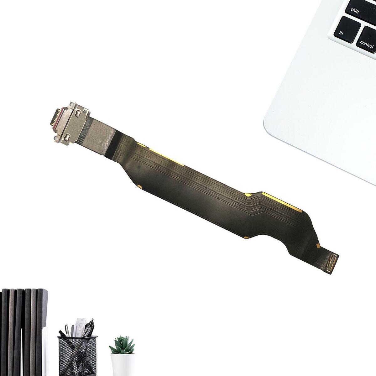 USB Charging Port Dock Connector Tail Plug Cable for   4