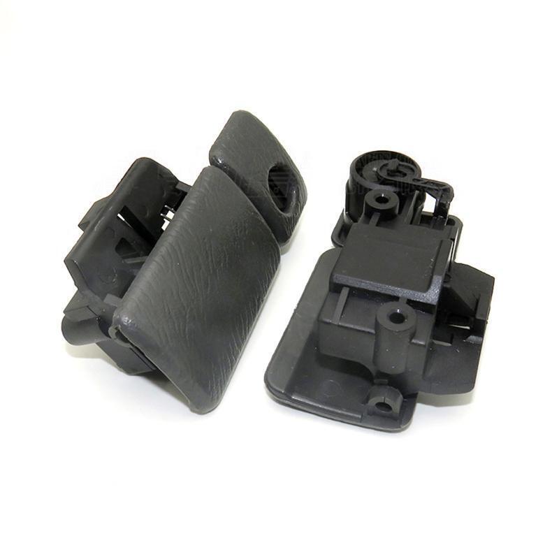 Gray Car Interior Glove Box Lock Latch Handle Fit For Jimny Vitara Grand Vitara