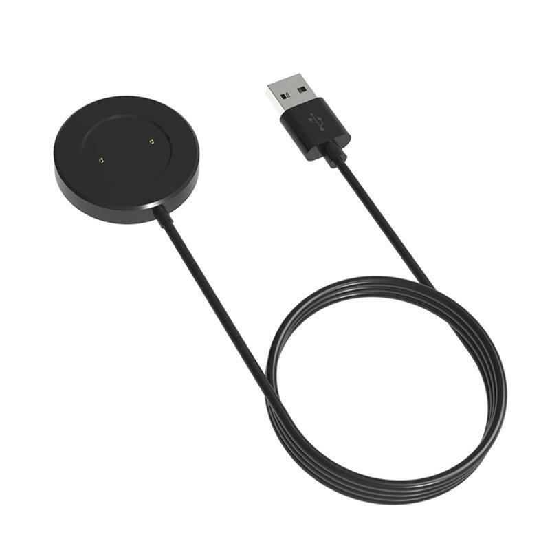Charger Dock USB Charging Cable Power Charge Cord for Realme-Watch S RMA207