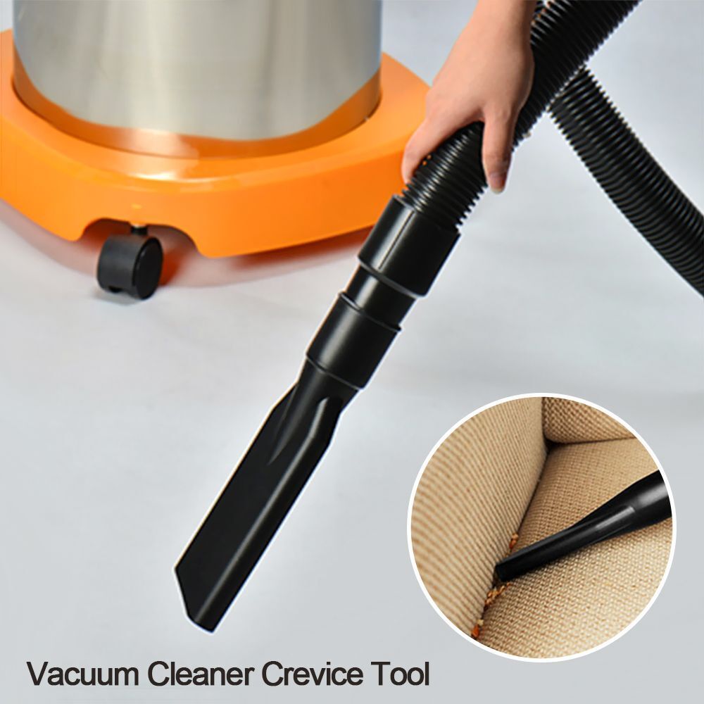 Crevice Tool Corner Dust Collecter Vacuum Cleaner Parts Extension Long Tube