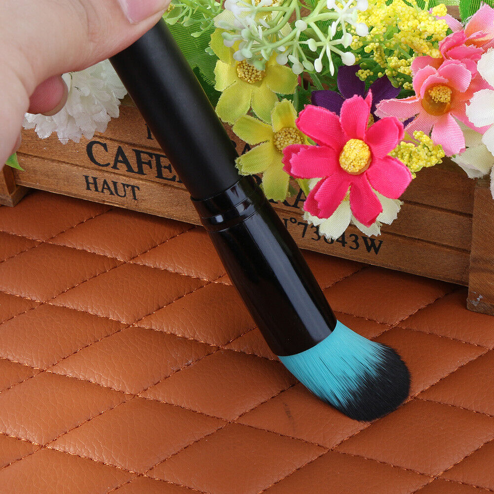 Hot Makeup Set Pro Brushes Kabuki Makeup Cosmetics Brush Tool-84762.02