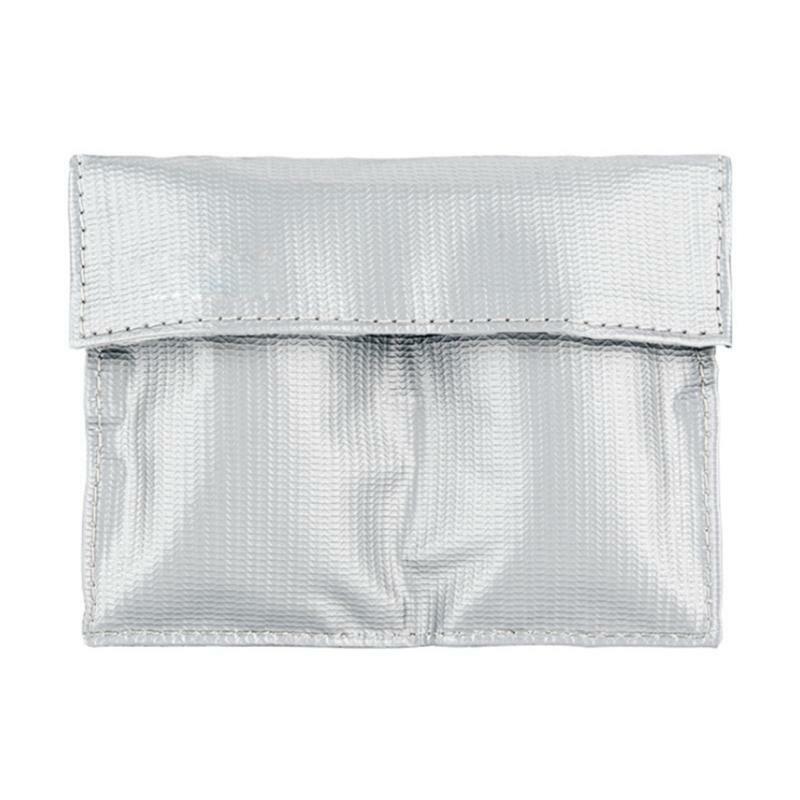 Battery Security Pocket Radiation-proof Bag Explosion-Proof Bag for Mavic Mini