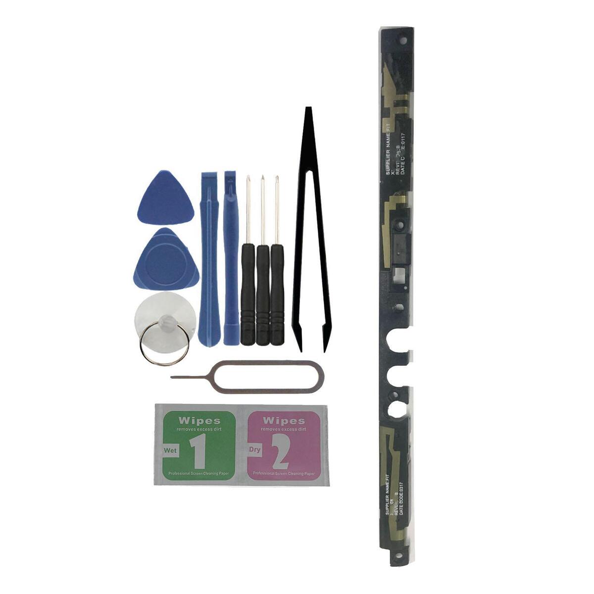 Wireless WiFi Antenna with Tools Replaces Edge Strip for Microsoft  Surface Pro