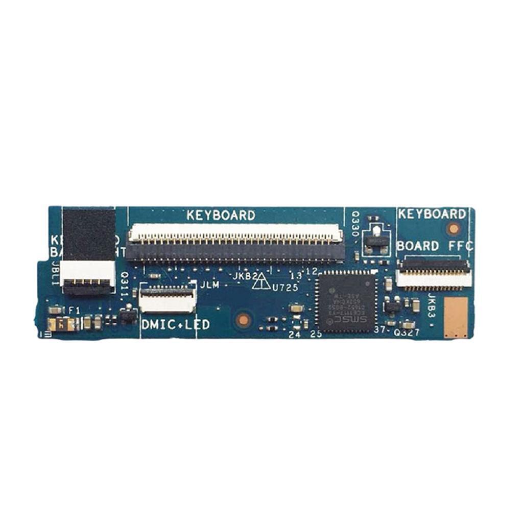 Laptop Keyboard Controller Board for Dell XPS13 01N2x6 1N2x6 Zaz00 Ls-B442P