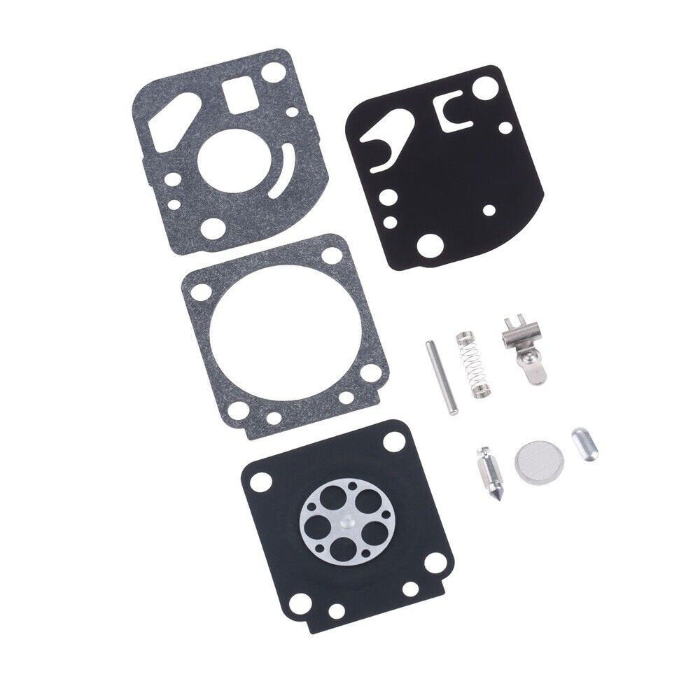 Trimmer CARB Rebuild Kit For C1U-K54 C1U-K81 C1U-K82 ZAMA RB-71 Replacement 1X
