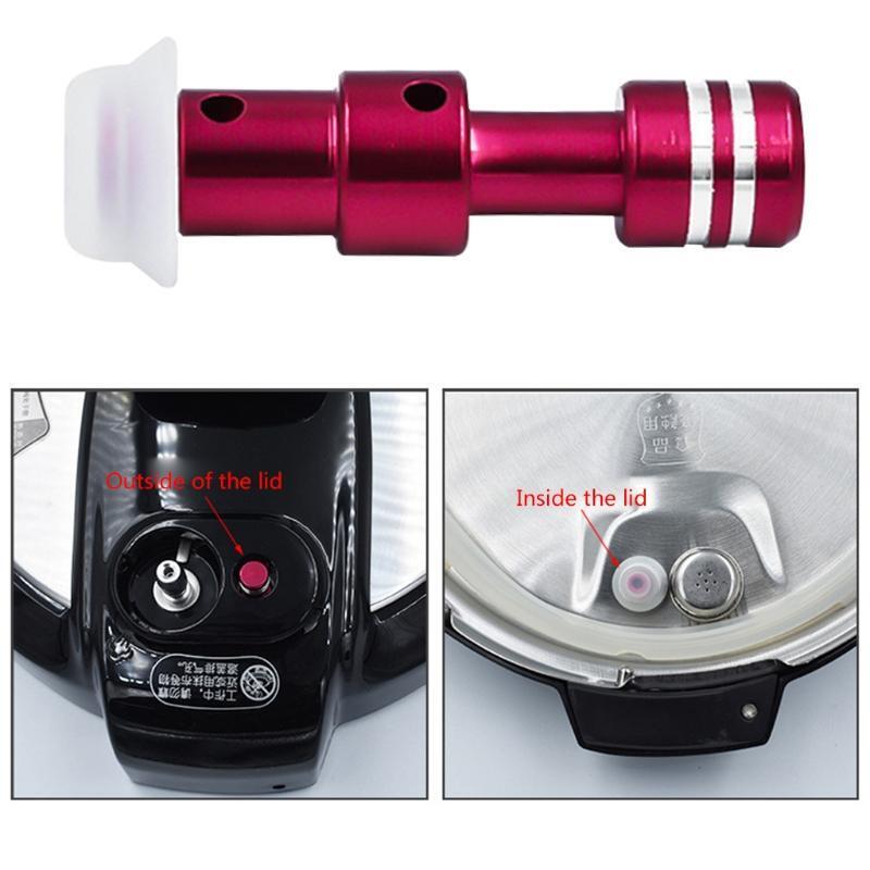 Floater and Sealer Replacement Floater and Sealing Ring for Pressure Cooker