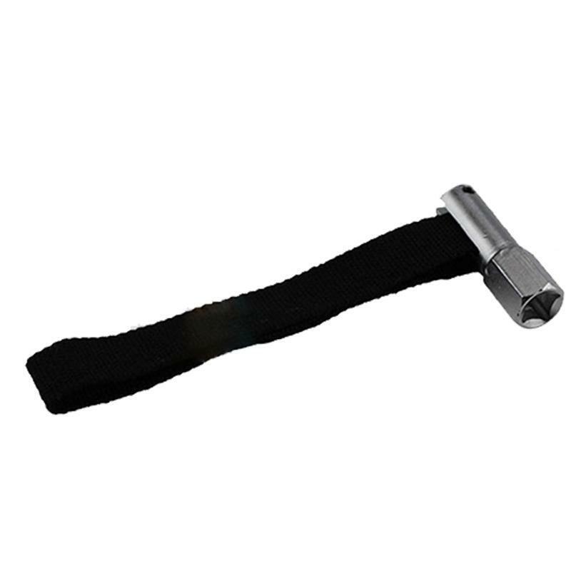 Wrench Nylon Belt Light Filter Wrench Belt Filter Wrench Carbon Steel Wrench