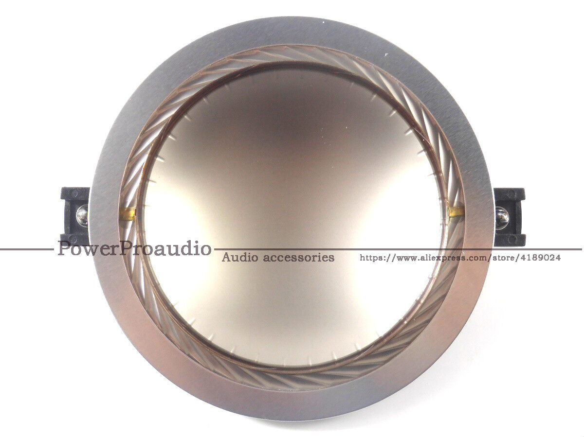 Diaphragm For PRV RPD3220Ti   PRV D3220Ti & D3220Ti-ND Driver 16 Ohms