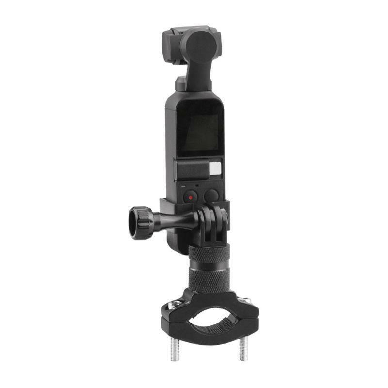 Handlebar Holder for Pocket Gimbal Camera Gimbal Accessories