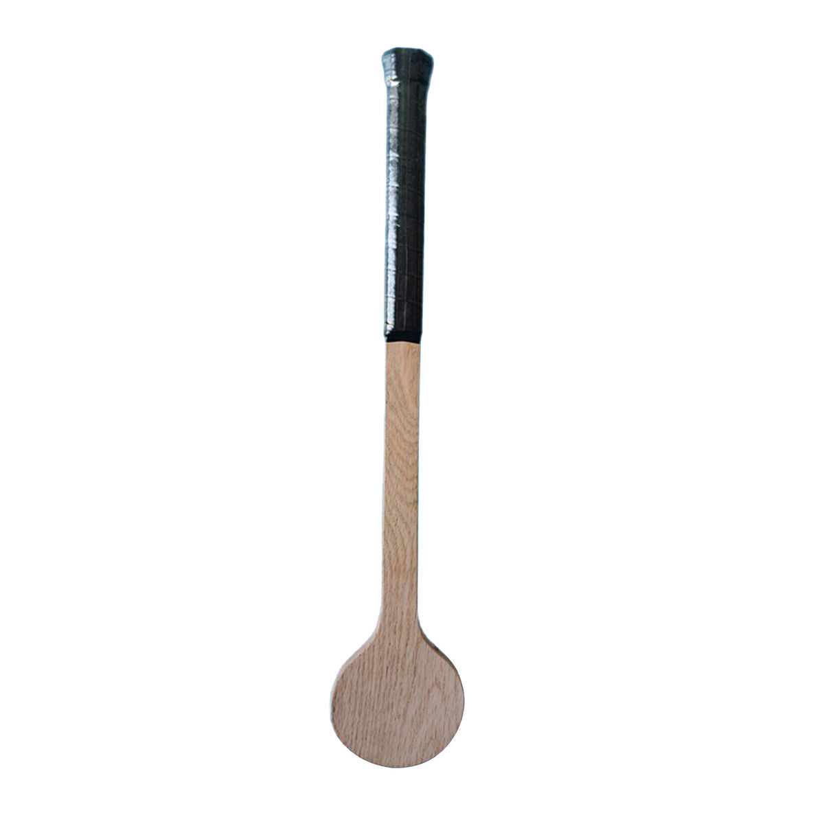 Tennis Pointer Wooden Tennis Spoon Dessert Tennis Rackets Batting Accurately Hit