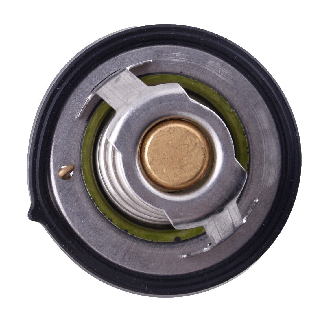 255002B000 Engine Coolant Thermostat Fit For Hyundai Grand Kona Kia 25500-2B000